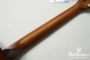 M-020 -  Tobacco Sunburst